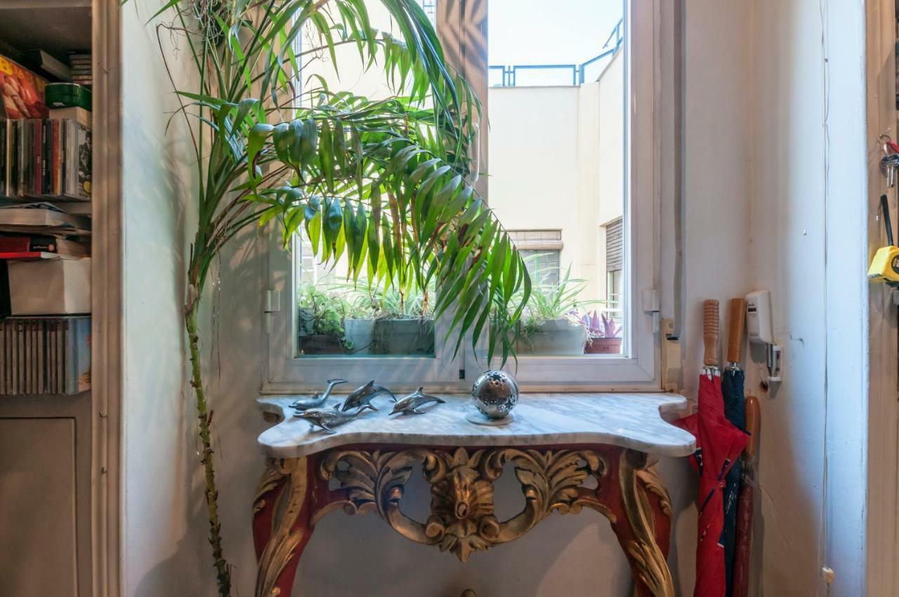 Malasana. La Casa Del Artista Madrid Kültér fotó