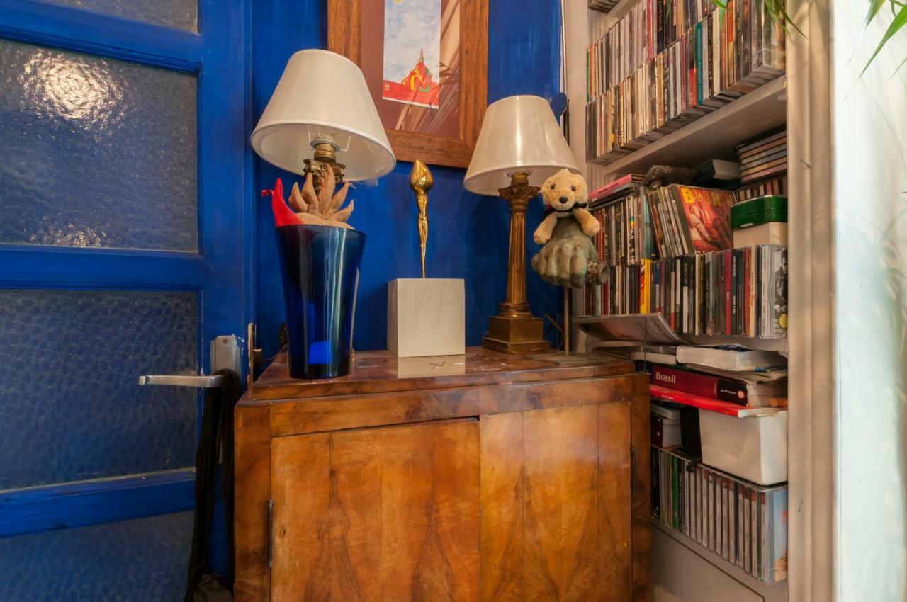 Malasana. La Casa Del Artista Madrid Kültér fotó