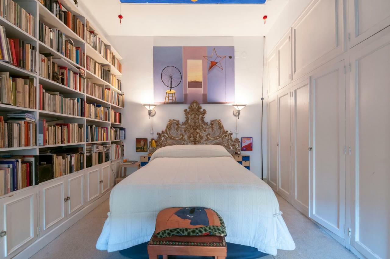 Malasana. La Casa Del Artista Madrid Kültér fotó
